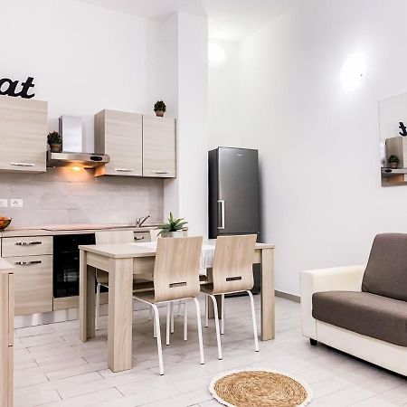 Apartament Nuova 27 Olbia Zewnętrze zdjęcie