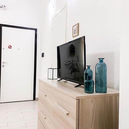 Apartament Nuova 27 Olbia Zewnętrze zdjęcie