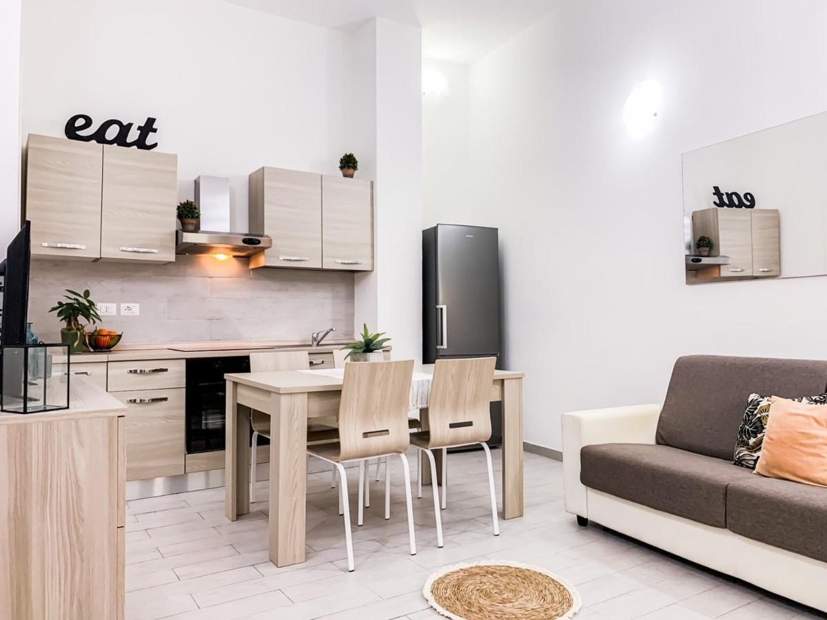 Apartament Nuova 27 Olbia Zewnętrze zdjęcie