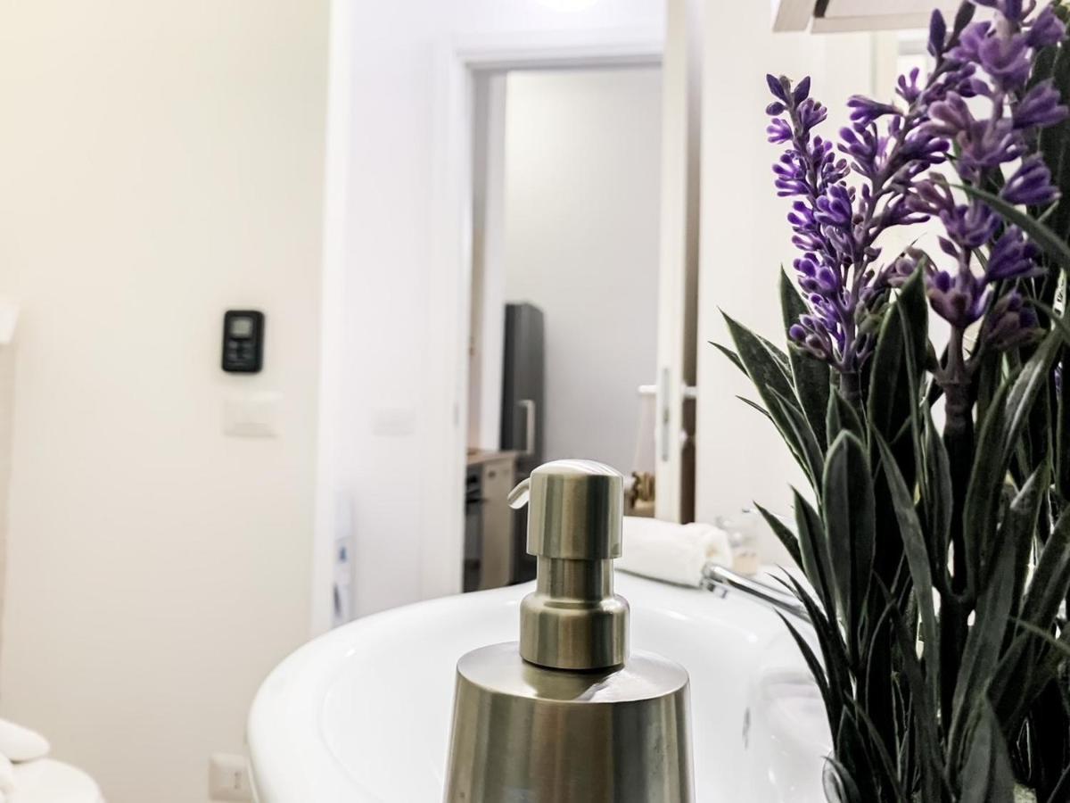 Apartament Nuova 27 Olbia Zewnętrze zdjęcie