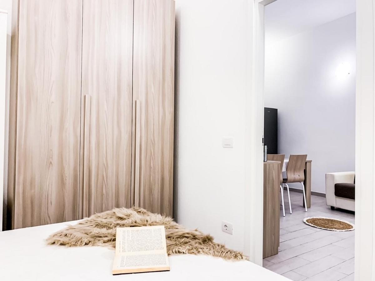 Apartament Nuova 27 Olbia Zewnętrze zdjęcie