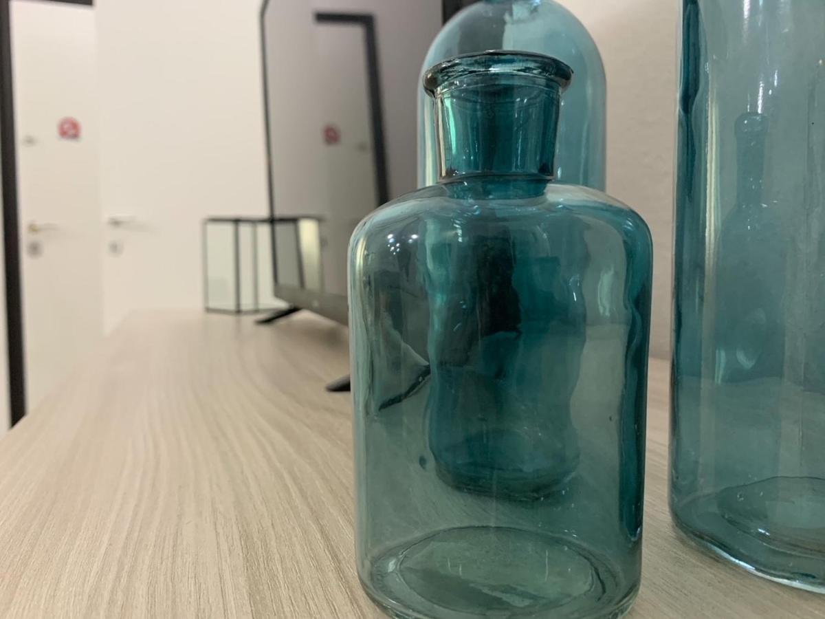 Apartament Nuova 27 Olbia Zewnętrze zdjęcie