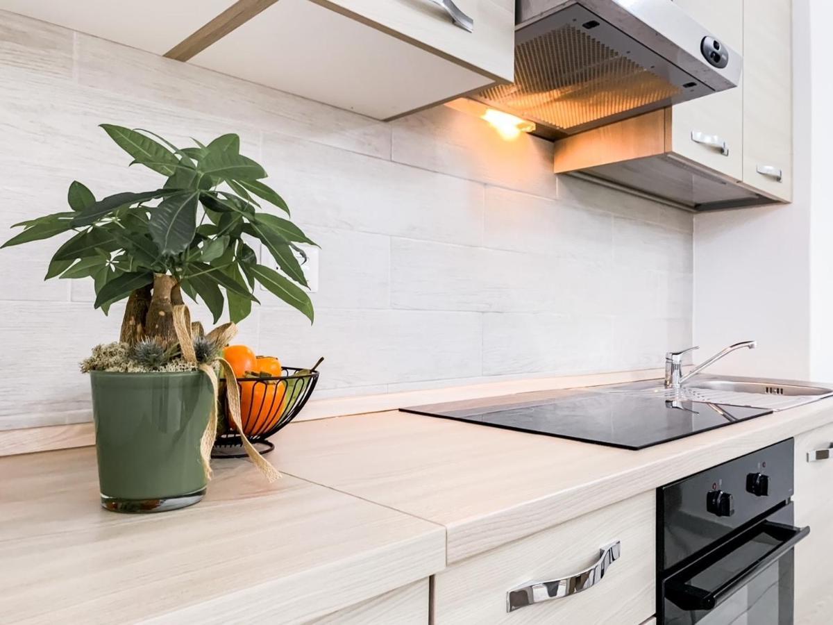 Apartament Nuova 27 Olbia Zewnętrze zdjęcie