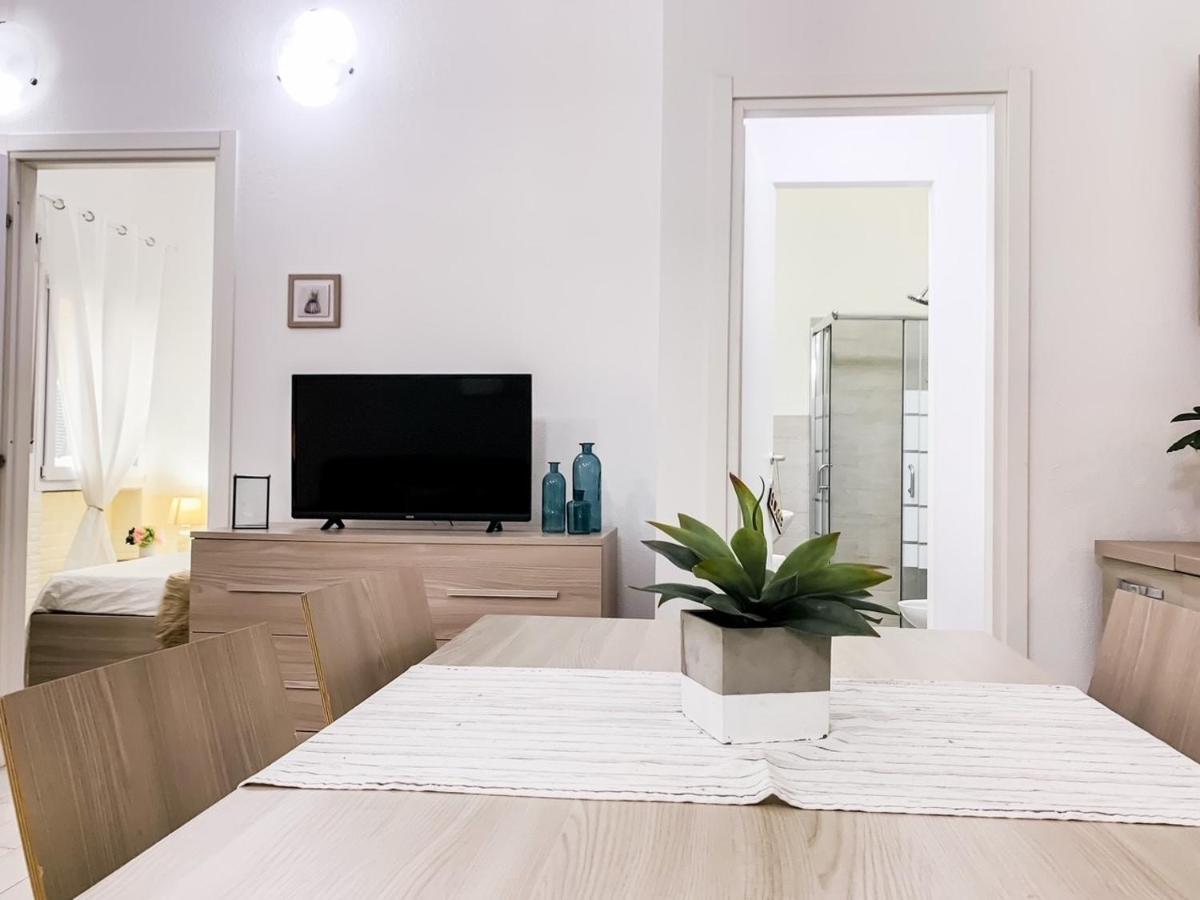 Apartament Nuova 27 Olbia Zewnętrze zdjęcie