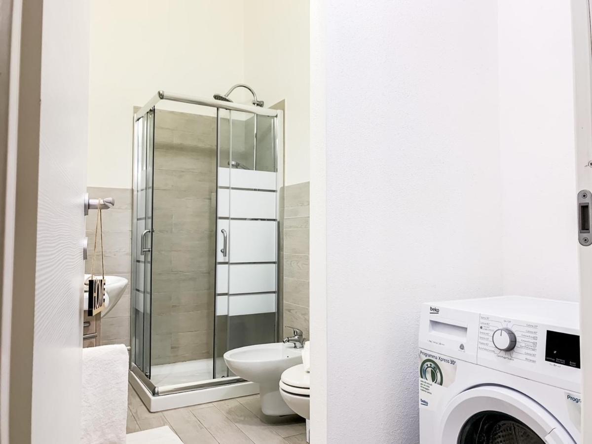 Apartament Nuova 27 Olbia Zewnętrze zdjęcie