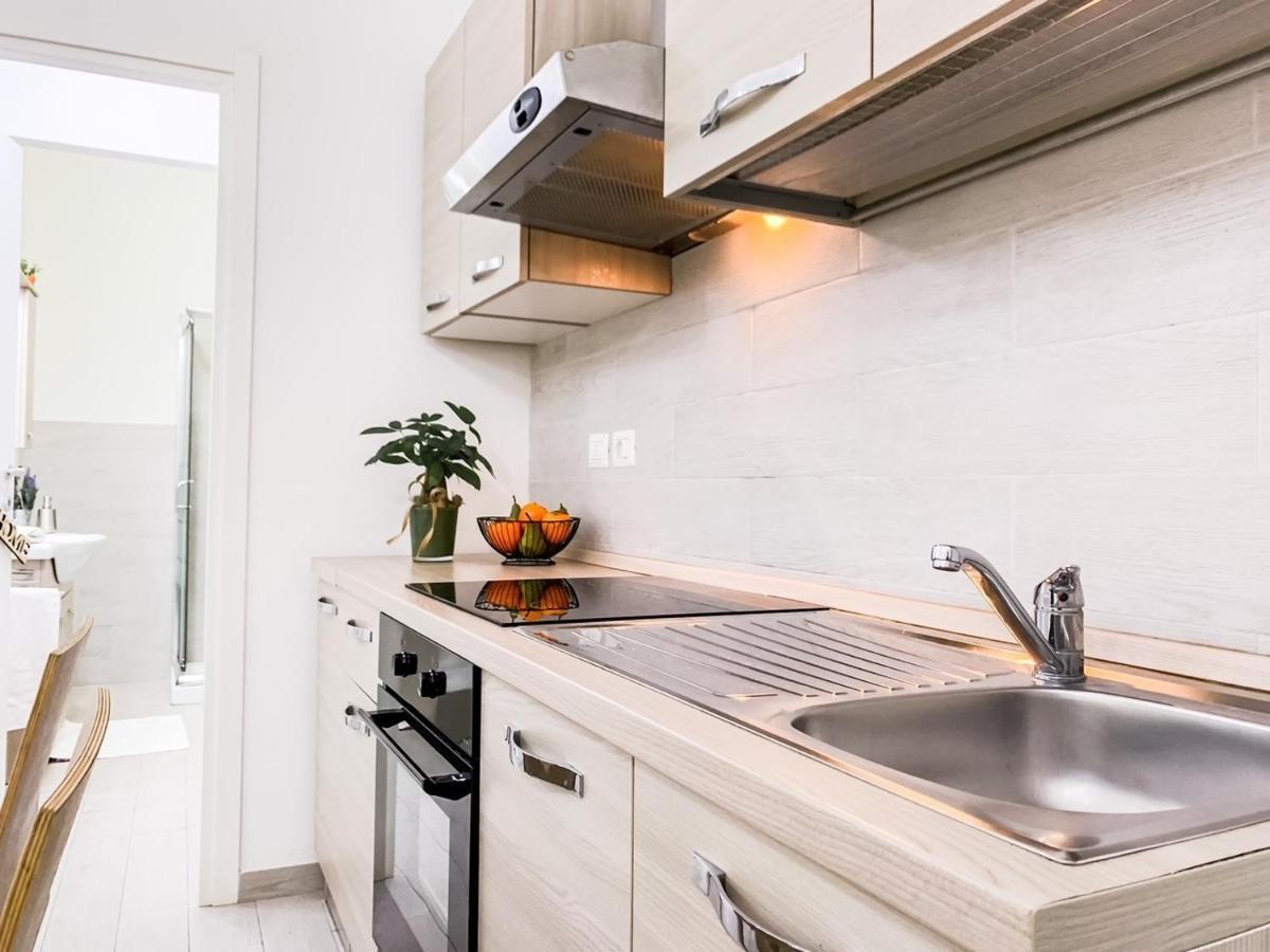 Apartament Nuova 27 Olbia Zewnętrze zdjęcie