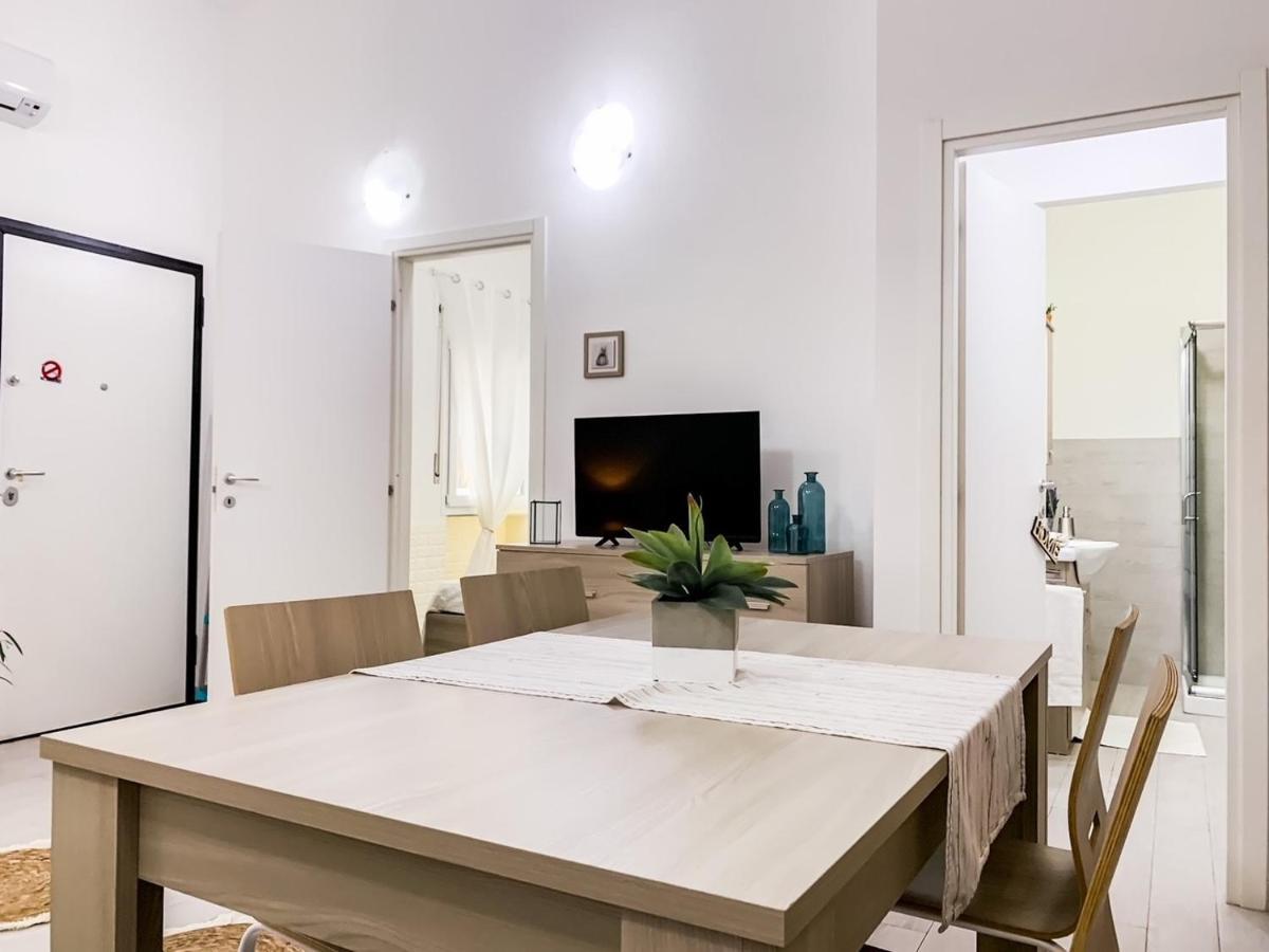 Apartament Nuova 27 Olbia Zewnętrze zdjęcie