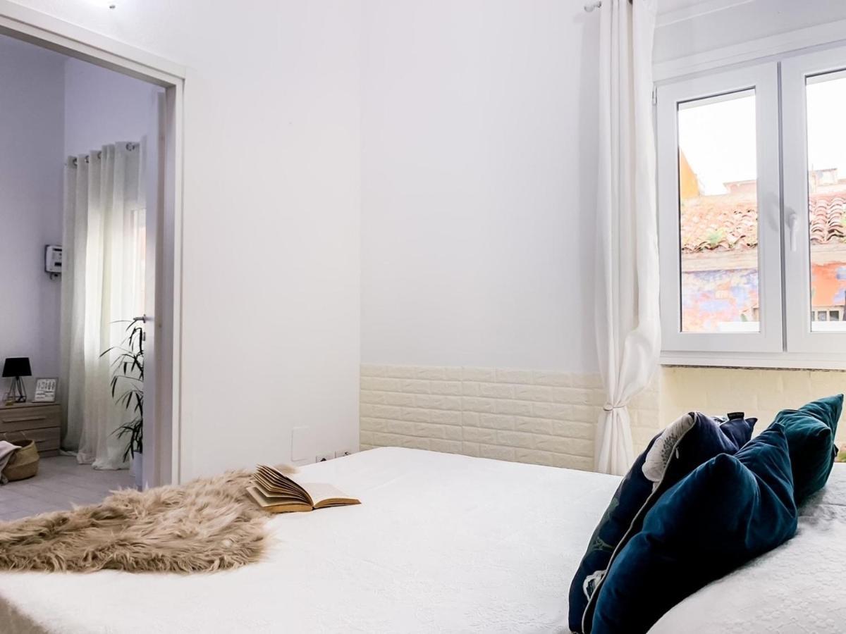 Apartament Nuova 27 Olbia Zewnętrze zdjęcie