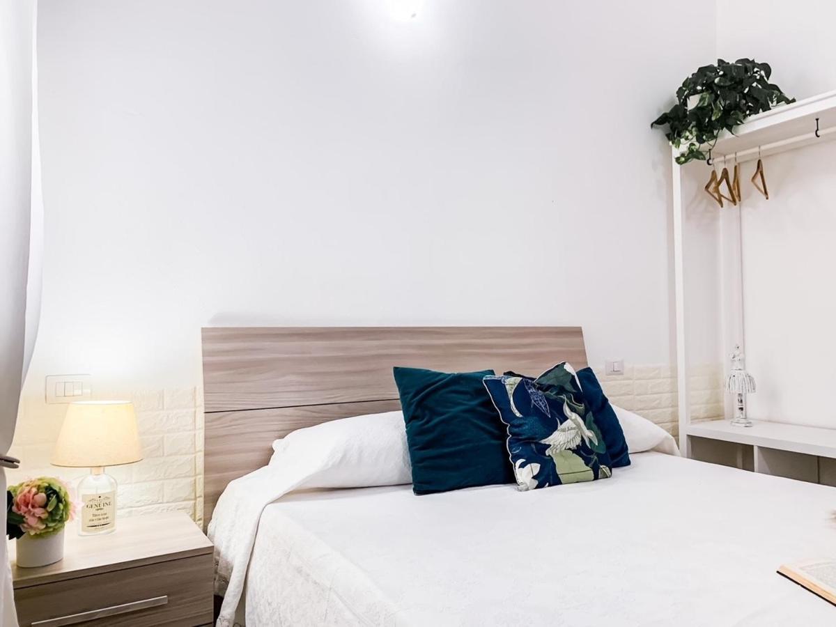 Apartament Nuova 27 Olbia Zewnętrze zdjęcie