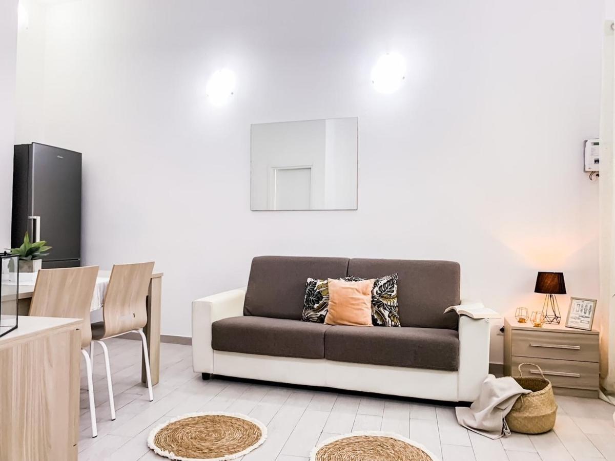 Apartament Nuova 27 Olbia Zewnętrze zdjęcie