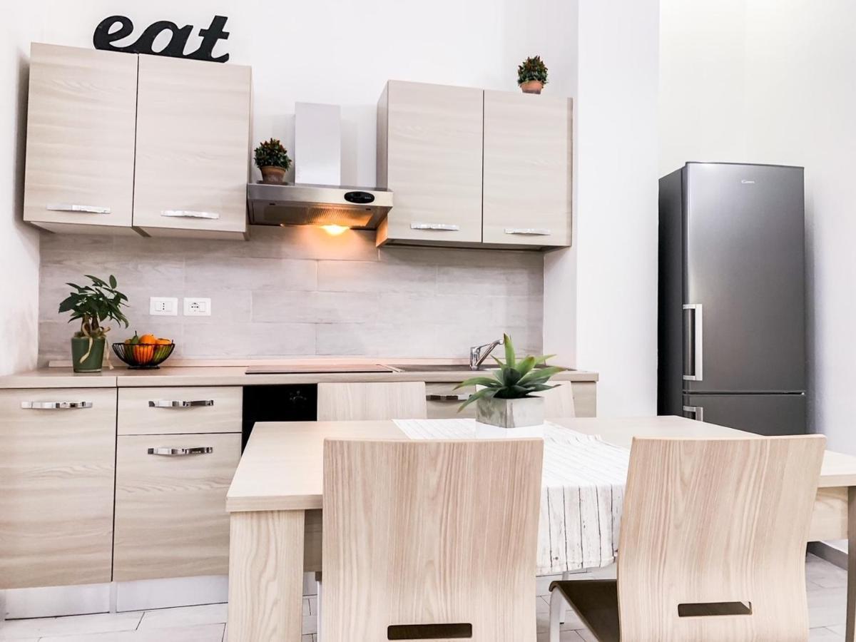 Apartament Nuova 27 Olbia Zewnętrze zdjęcie