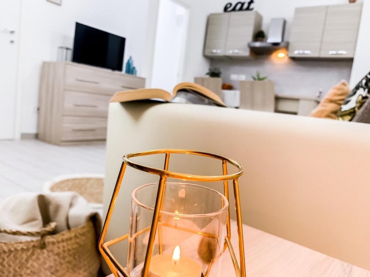 Apartament Nuova 27 Olbia Zewnętrze zdjęcie