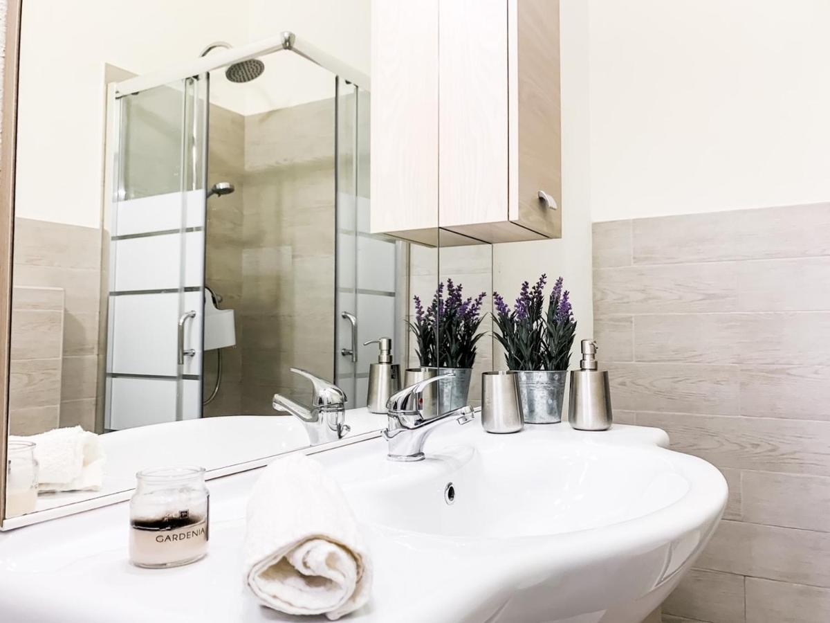Apartament Nuova 27 Olbia Zewnętrze zdjęcie