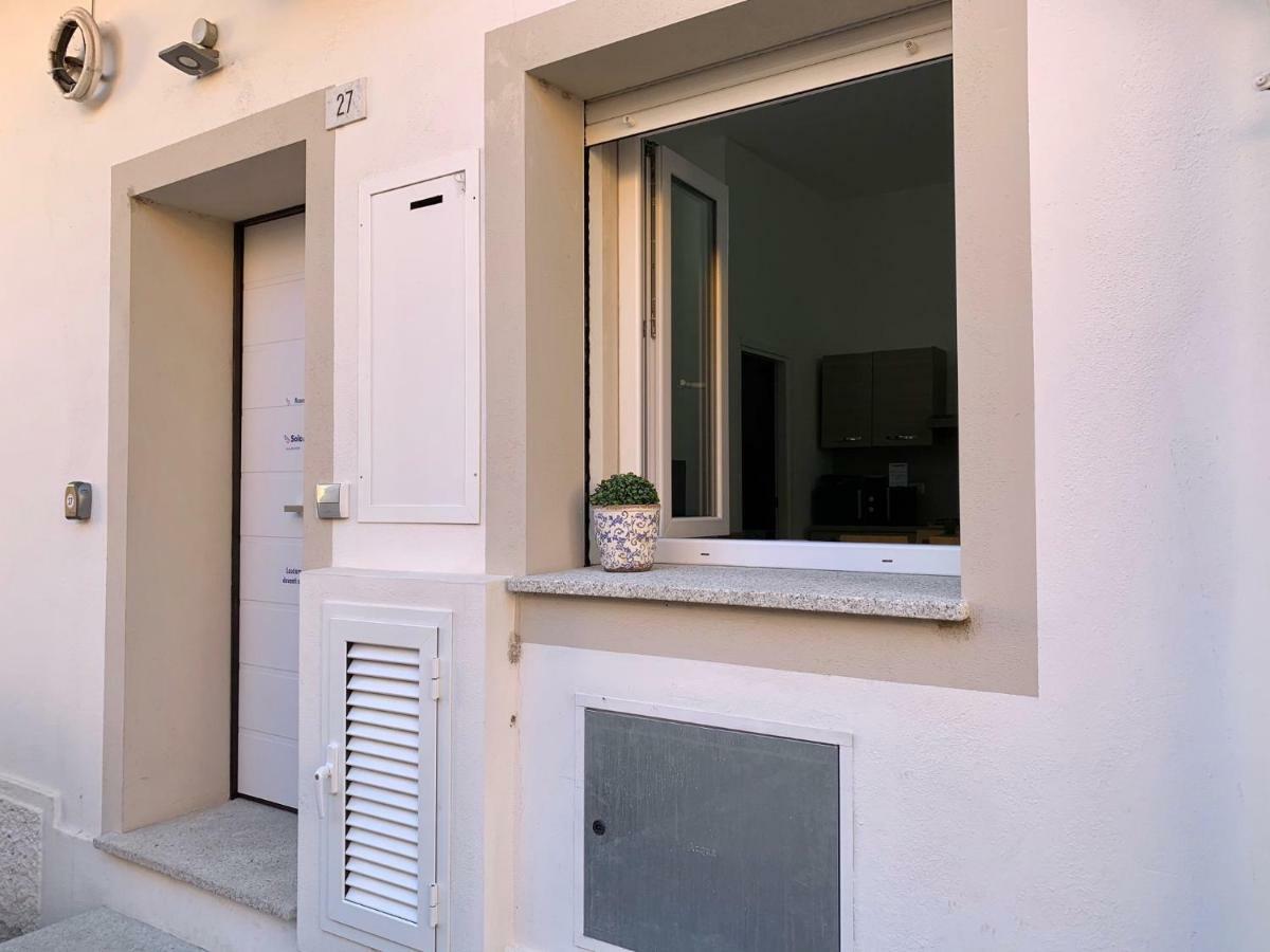 Apartament Nuova 27 Olbia Zewnętrze zdjęcie