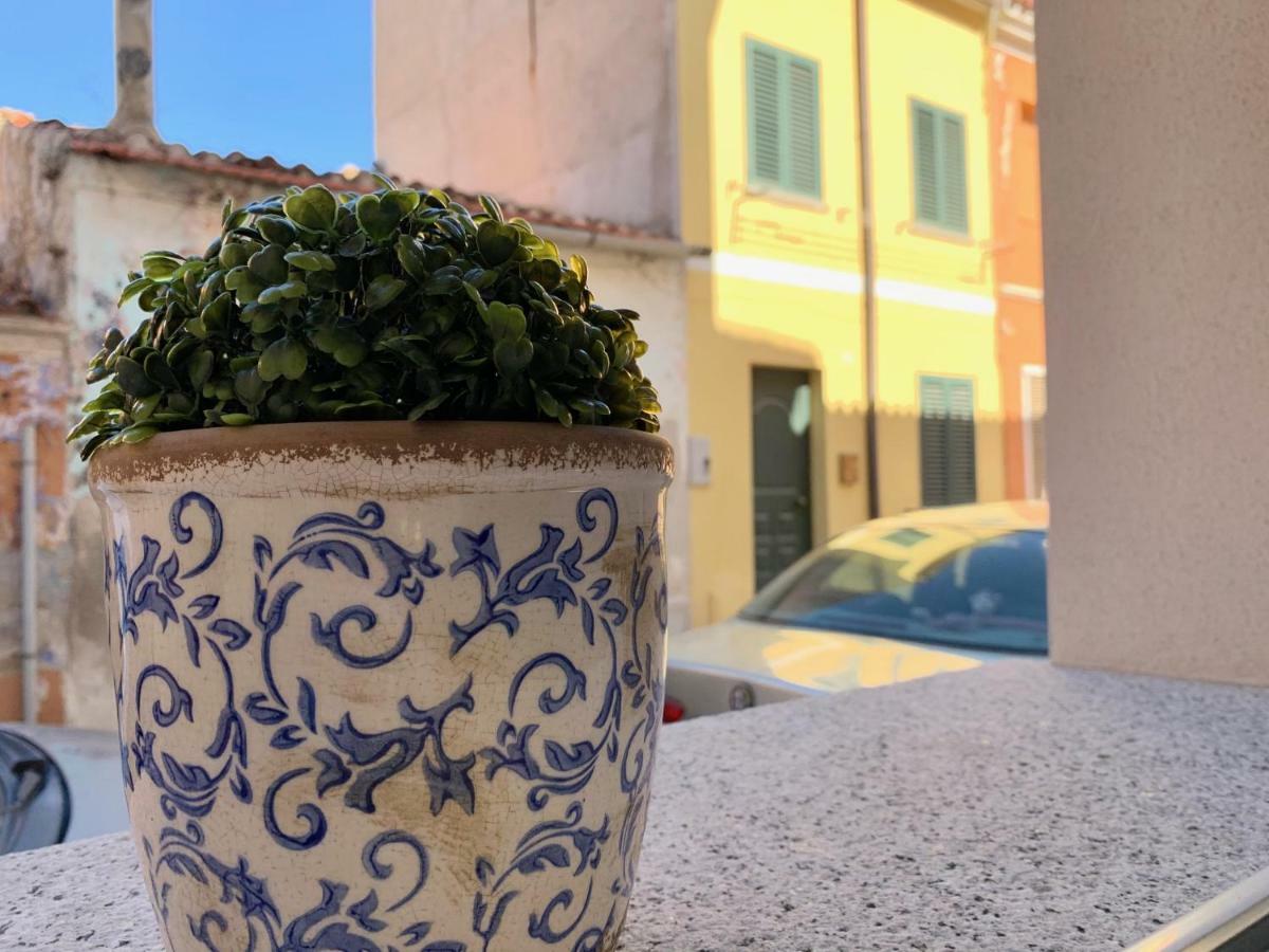 Apartament Nuova 27 Olbia Zewnętrze zdjęcie